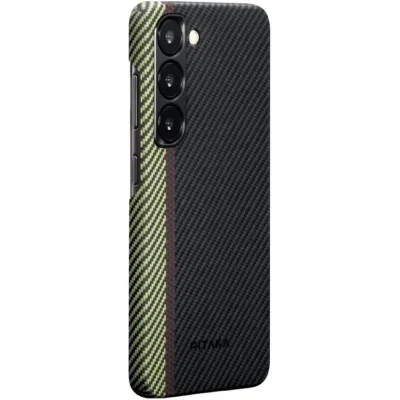 Pitaka S23 Fusion Weaving Magez Overture Case